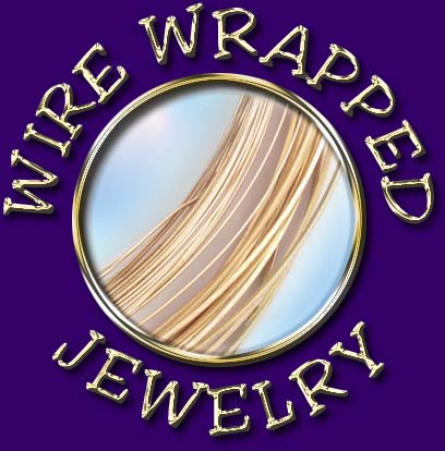 wire wrapped jewelry